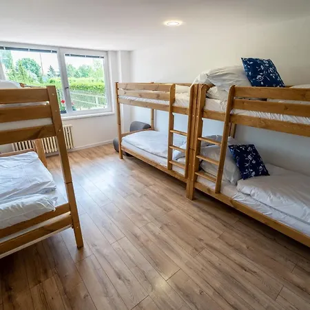 Rekreacne Stredisko - Family Guest house