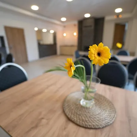 Rekreacne Stredisko - Family 招待所