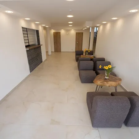 Rekreacne Stredisko - Family