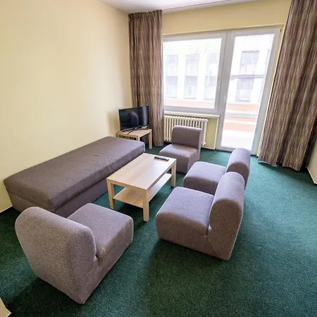 Rekreacne Stredisko - Family *