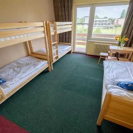 招待所 Rekreacne Stredisko - Family