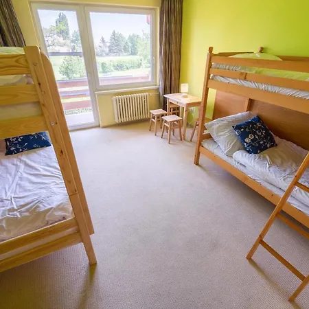 招待所 Rekreacne Stredisko - Family *