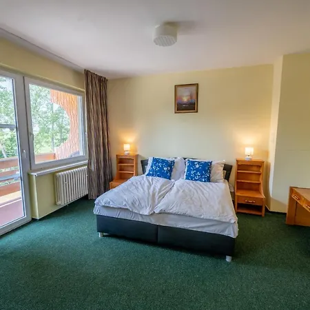 Rekreacne Stredisko - Family