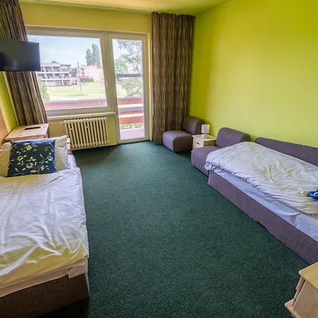 Rekreacne Stredisko - Family