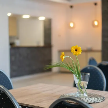 Guest house Rekreacne Stredisko - Family *