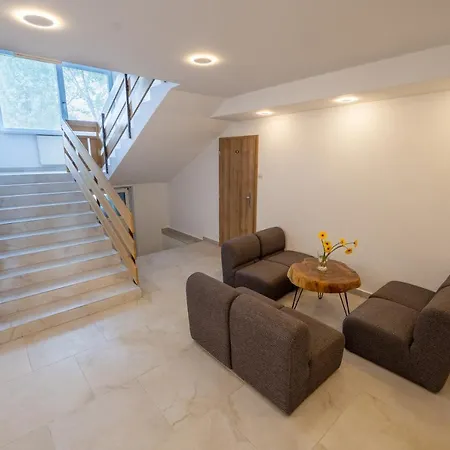 Rekreacne Stredisko - Family Patince