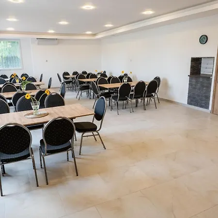 Guest house Rekreacne Stredisko - Family