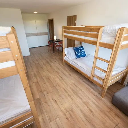 招待所 Rekreacne Stredisko - Family 帕廷斯