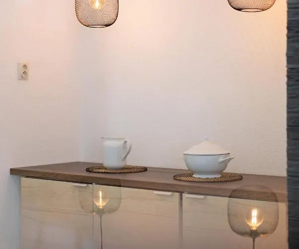 게스트하우스 Rekreacne Stredisko - Family 파틴체