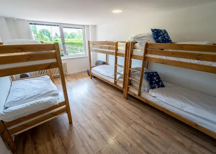 Rekreacne Stredisko - Family 게스트하우스