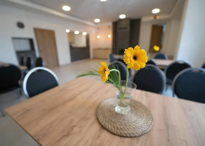 Rekreacne Stredisko - Family 게스트하우스