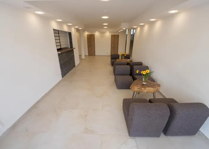 Rekreacne Stredisko - Family