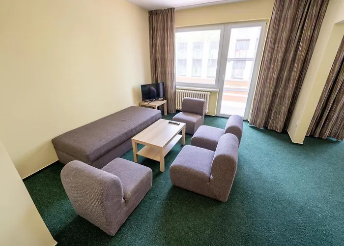 Rekreacne Stredisko - Family *