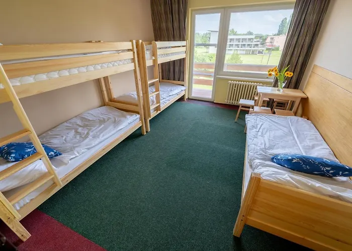 게스트하우스 Rekreacne Stredisko - Family