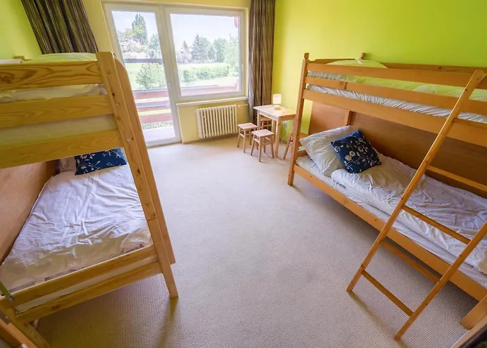 게스트하우스 Rekreacne Stredisko - Family *