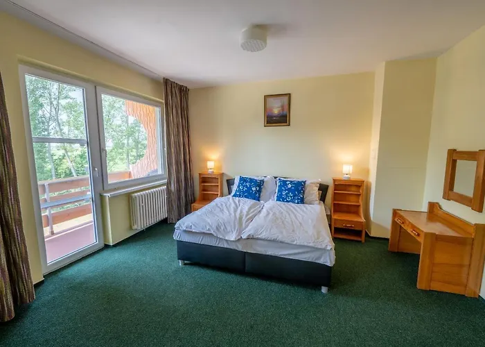 Rekreacne Stredisko - Family