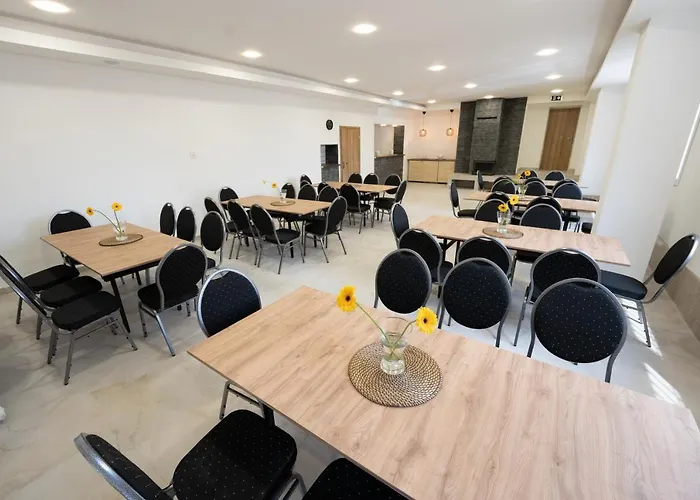 Rekreacne Stredisko - Family 게스트하우스