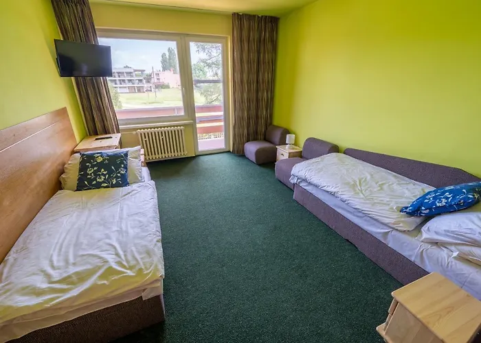 Rekreacne Stredisko - Family