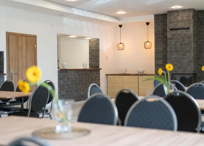 Rekreacne Stredisko - Family 게스트하우스