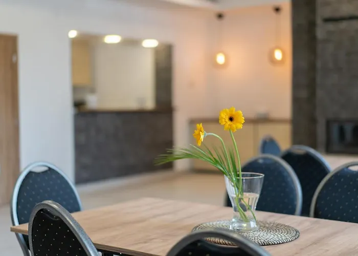 게스트하우스 Rekreacne Stredisko - Family *