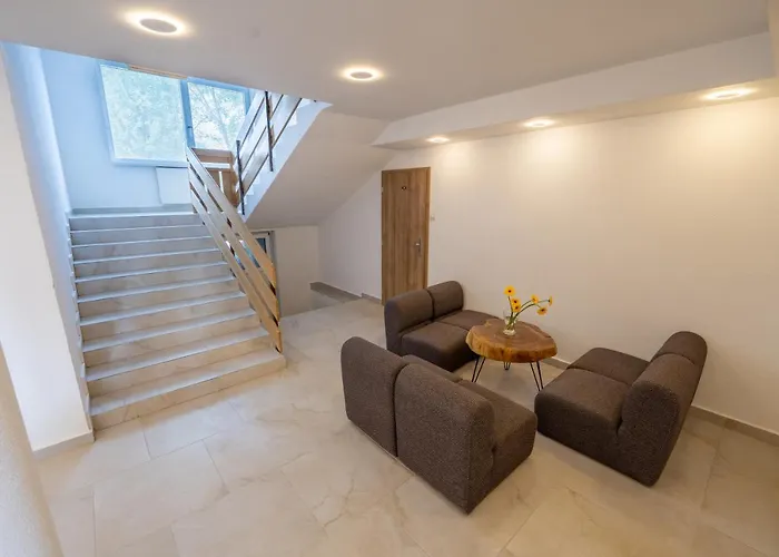 Rekreacne Stredisko - Family 파틴체