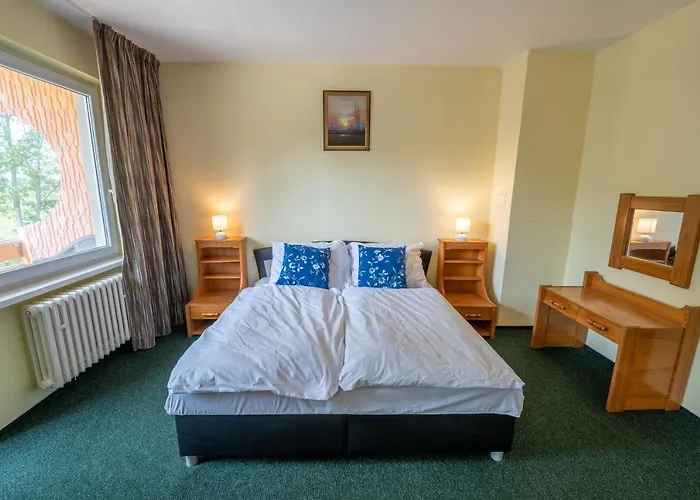 Rekreacne Stredisko - Family 게스트하우스 *