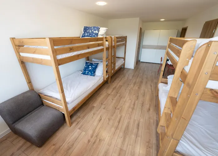 Rekreacne Stredisko - Family