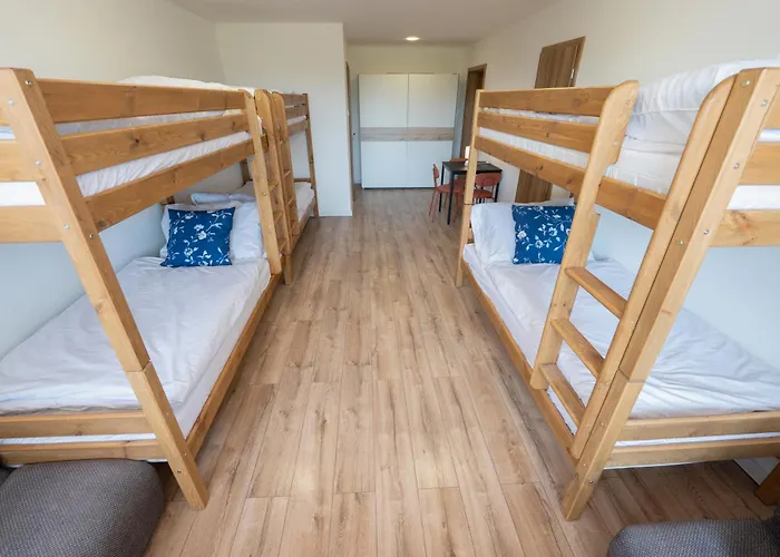 Rekreacne Stredisko - Family 파틴체